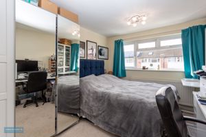 Bedroom- click for photo gallery